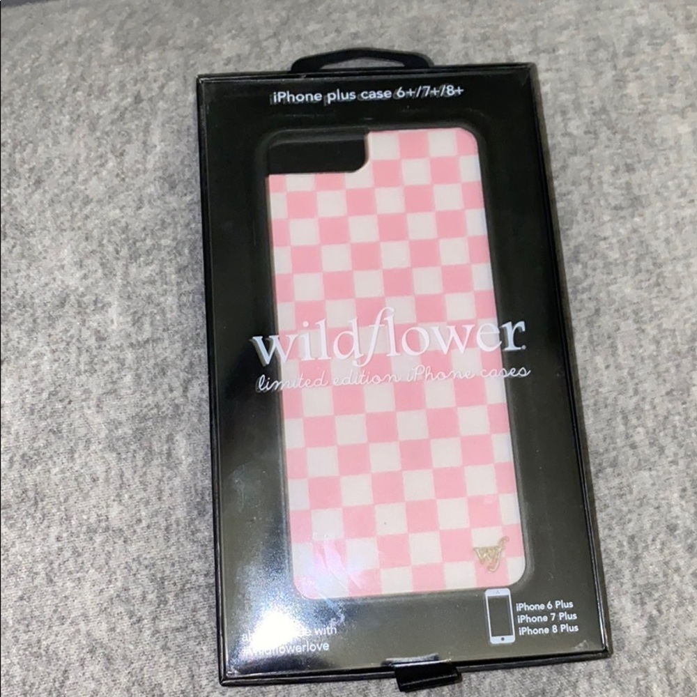 Wildflower Case
